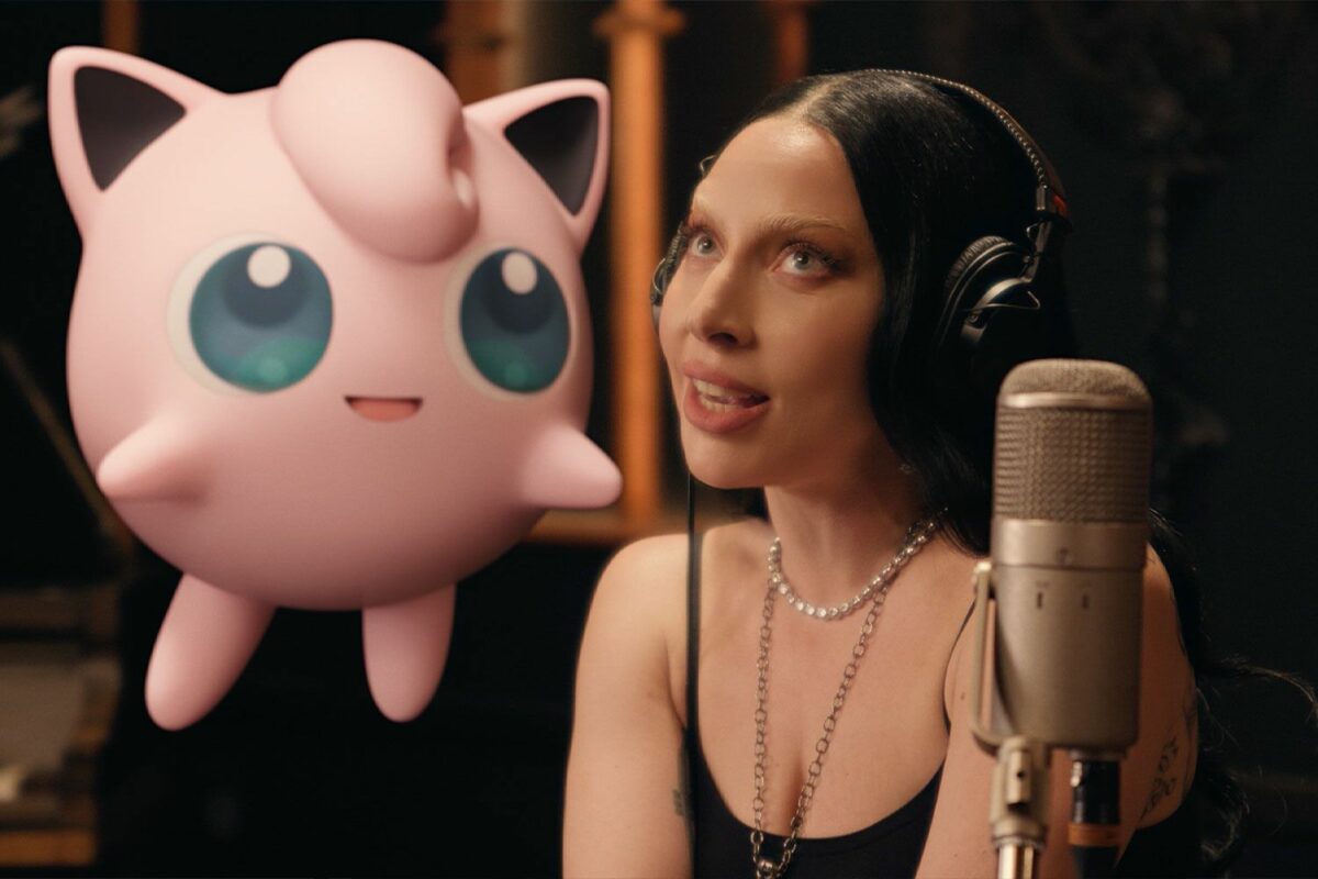 Реклама Pok&eacute;mon во время Супербоула 2026 года