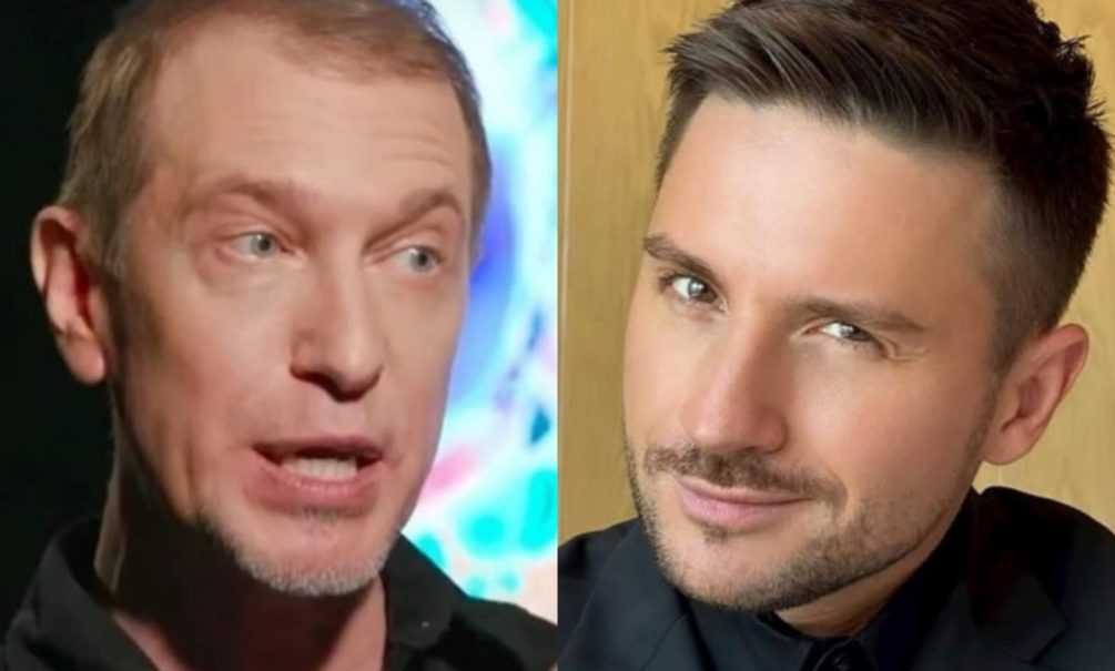 Bigpicture ru сергей соседов и сергей лазарев конфликт студия телевидение