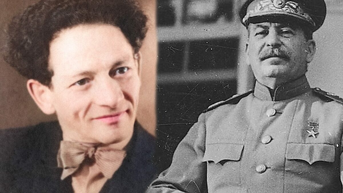 Телепат на службе у Сталина: как польский еврей без документов стал звездой советской эстрады
