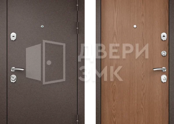 Входные двери: на что обратить внимание при выборе
