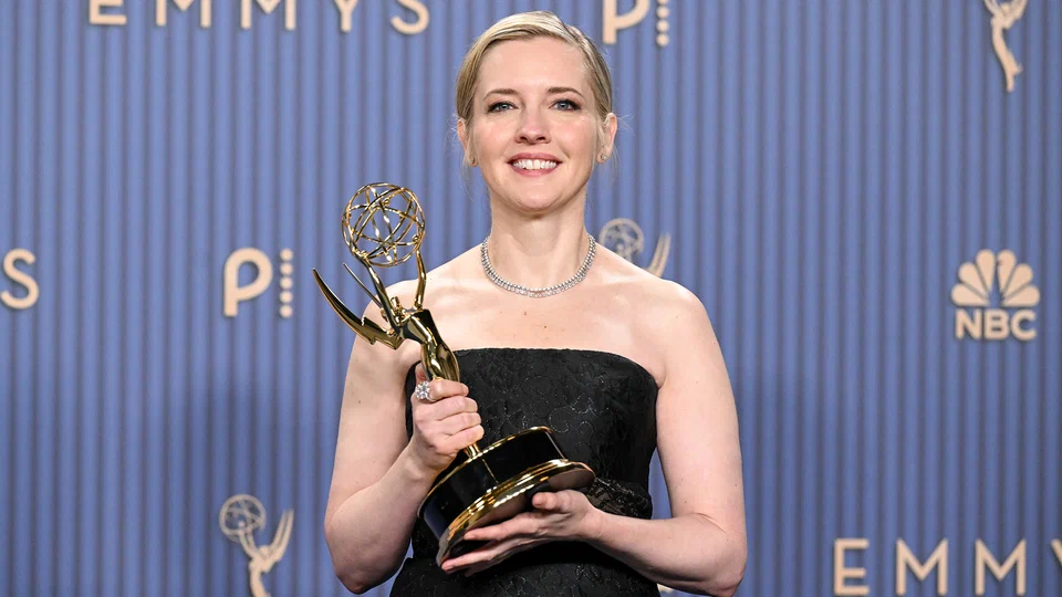 Кэти дипполд, создательница сериала бухта вдов