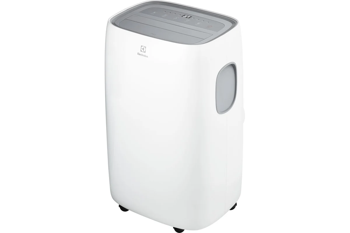 Мобильный кондиционер electrolux loft