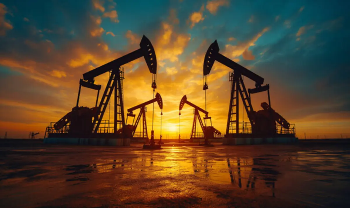 Вы держите нефть в руках прямо сейчас — и даже не подозреваете об этом
