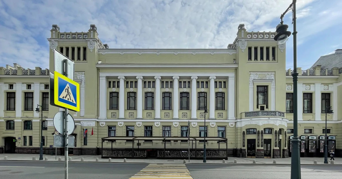 Театр ленком на малой дмитровке в москве