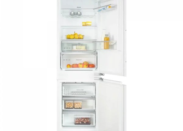Техника для современного интерьера от известного немецкого бренда Miele