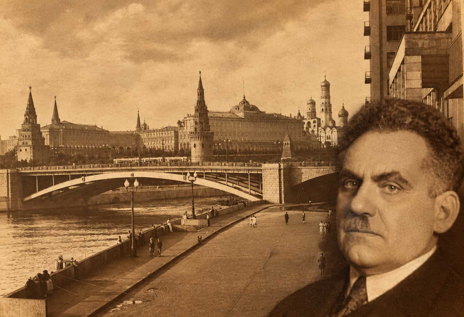 Человек с чумой гулял по Москве 3 дня — город спасла одна фраза врача