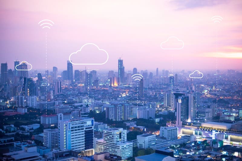 Bigpicture ru background smart city