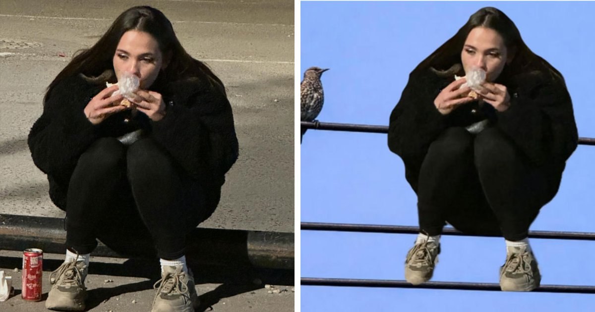 33 человека доверили фото фотошоперам и сильно пожалели
