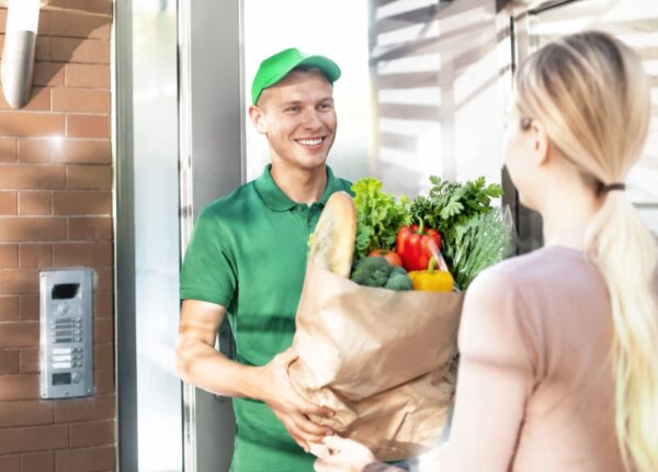 Бесплатная доставка продуктов в Москве: где лучше оформить заказ и на что обратить внимание
