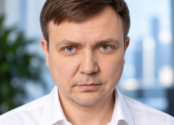 Рябинкин Александр Валерьевич — биография, профессиональная деятельность, рекрутинг и управление персоналом