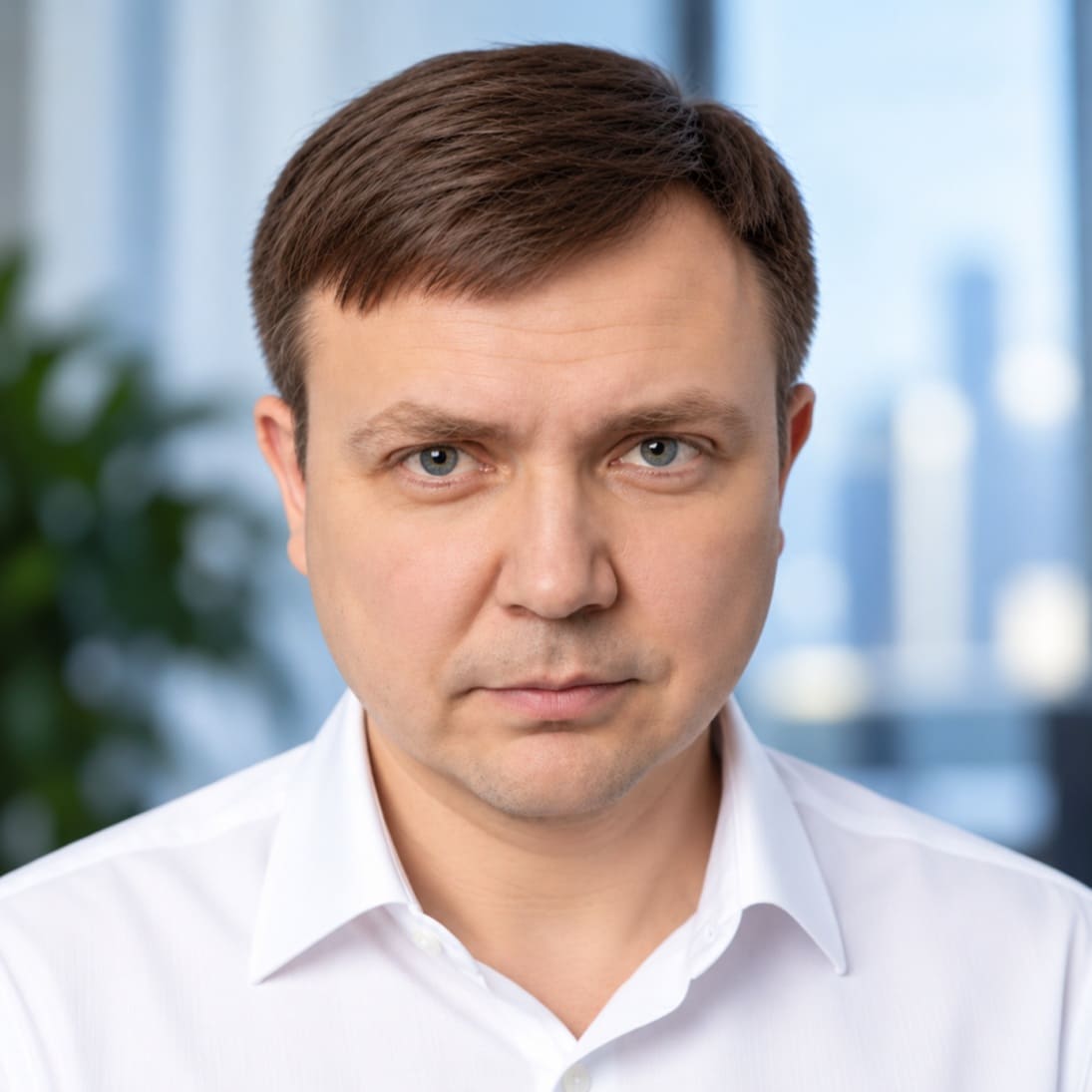 Рябинкин Александр Валерьевич — биография, профессиональная деятельность, рекрутинг и управление персоналом