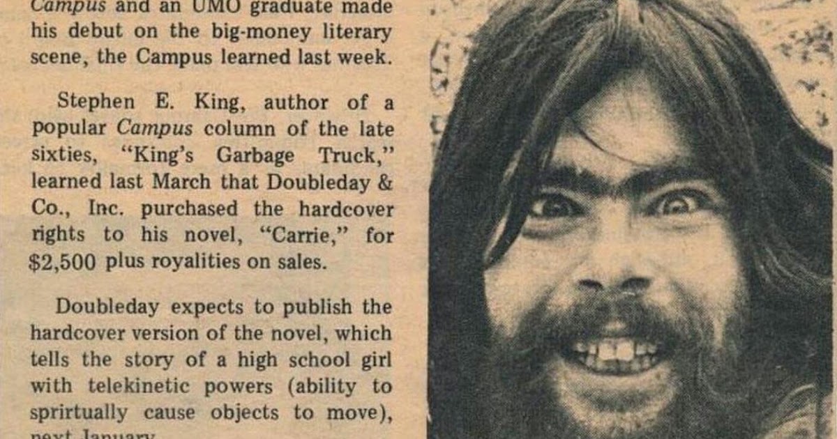 Bigpicture ru stephen king maine campus 2