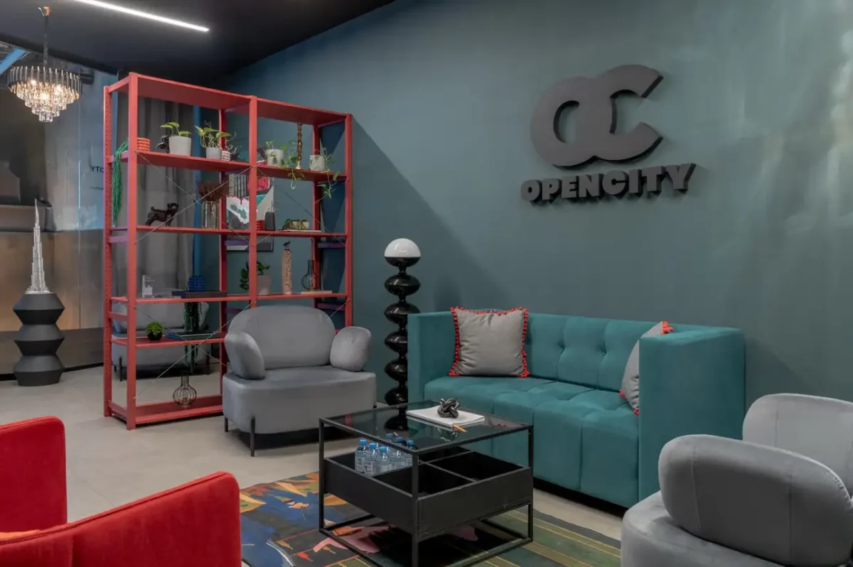 Студия дизайна интерьера firsov design 4