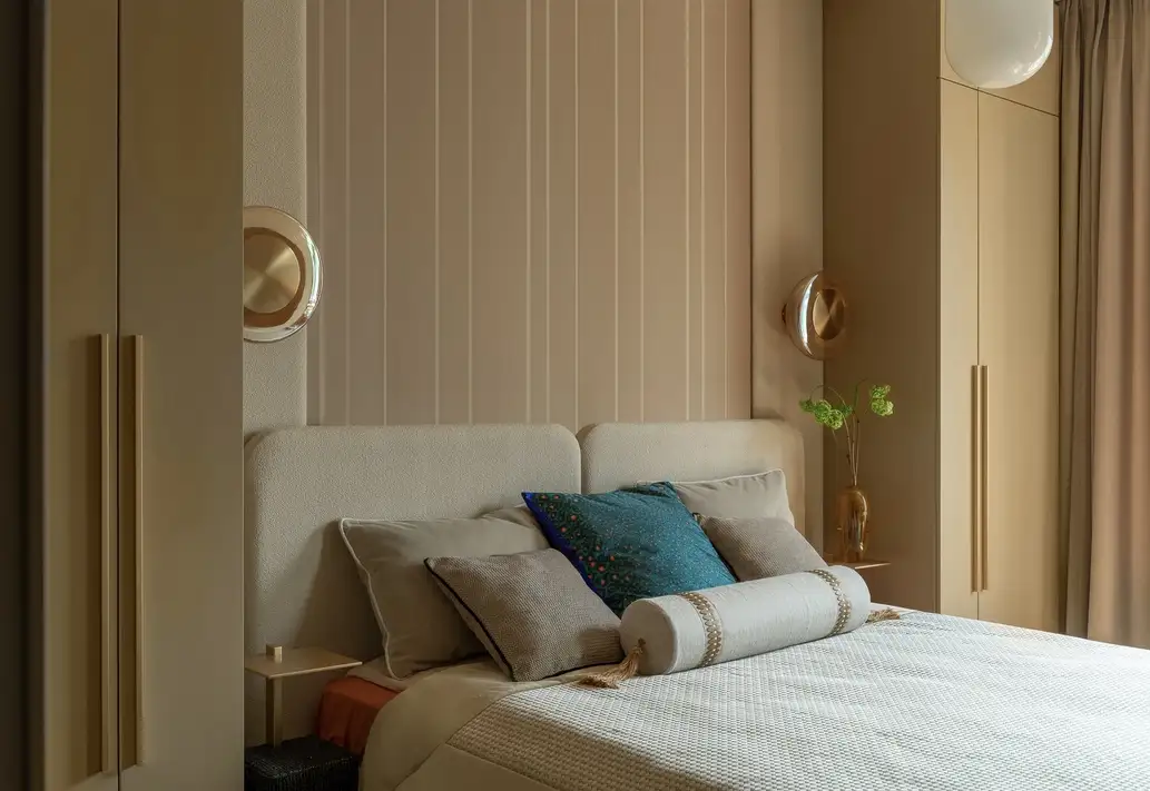 Студия дизайна интерьера firsov design