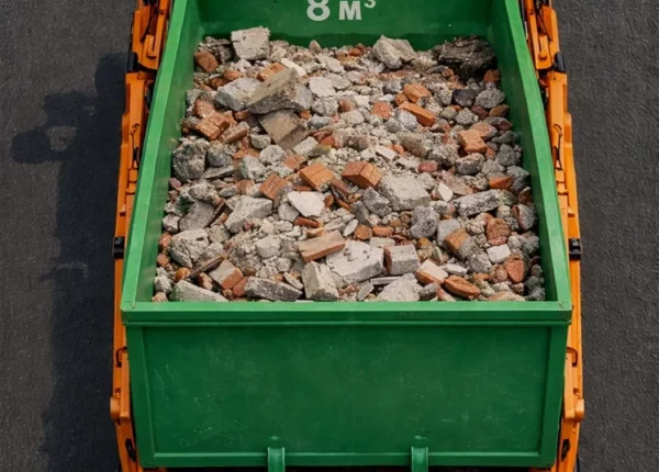 Вывоз мусора: на что обратить внимание при заказе